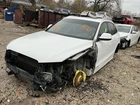 Passenger Rear Suspension 300MM 11.81" Rotor Fits 09-12 Audi Q5 868715 Used. Price: $617.49.
