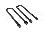 Dorman 929-736 Suspension Leaf Spring Axle U-bolt Kit New. Price: $48.44.