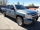 Rear Axle 8.6" Ring Gear 10 Bolt Opt HP2 Fits 09-13 Sierra 1500 Pickup 1430679 Used. Price: $1084.90.
