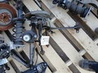 Driver Left Rear Suspension Assembly Fits 14-20 Outlander Awd 3056568 Used. Price: $209.00.