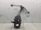 2016 Audi Q5 Front Left Driver Steering Knuckle Hub 4G0407241C #11583 Used. Price: $109.96.