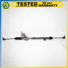 97-98 Chevy Corvette C5 Power Steering Gear Rack And Pinion Oem Used. Price: $340.17.