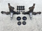 94-95 1994 1995 Ford Mustang SN95 V8 Lh Rh Spindles Used. Price: $440.00.