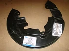 1767582 Front N/s Left Brake Disc Splash Shield Ford Focus MK3 New. Price: $17.12.