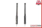 12-20 Mercedes R172 SLK250 Rear Right & Left Suspension Shock Absorber Strut Set Used. Price: $72.00.