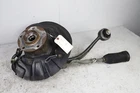 11-17 Bmw F25 X3 Awd Right Front Suspension Spindle Knuckle Control Arm 66K Used. Price: $228.95.