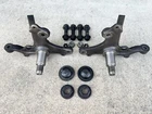94-95 1994 1995 Ford Mustang SN95 V8 Lh Rh Spindles Used. Price: $440.00.