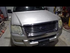 Passenger Rear Suspension Roll Stability Control Fits 06-10 Explorer 1099238 Used. Price: $474.90.