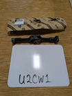 Mopar 55057335AC Steering Column Intermediate Shaft (U2CW1) New. Price: $255.87.