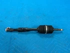 Infiniti QX56 QX80 Steering Column Lower Shaft Joint 70K 2011-2023 Oem Used. Price: $170.00.