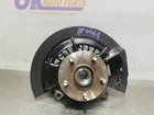 2019 Toyota Camry 2.5L Spindle Knuckle Front Left Driver Fwd Used. Price: $159.38.