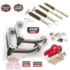 Inch Leveling Kit Combo W/ Bilstein 24-253161 24-6468 Silverado/sierra Stage New. Price: $1560.99.