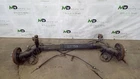 2011-2017 Hyundai Accent 1.6L Fwd 41K Axle Assembly Oem 55100-1R000 Used. Price: $135.00.