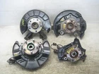 2019 Ford Ranger Driver Left Front Spindle Knuckle Oem 41K Miles - LKQ456674033 Used. Price: $215.18.