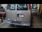 Power Steering Pump Hydraulic Assist Brakes Fits 99-02 Express 2500 Van 1176118 Used. Price: $114.95.