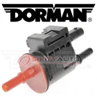 Dorman Vapor Canister Purge Valve For 2015-2018 Chevrolet Colorado 2.5L L4 Hr New. Price: $36.82.