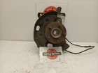 Front Driver Left Knuckle From 1999 Ford Explorer 11933355 Used. Price: $98.94.