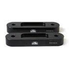 Blox 20MM Front Outer Tie Rod Anti-bump Steer Correction Kit For Honda S2000 New. Price: $66.00.