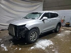 (local Pickup Only) Driver Left Front Knee Awd Fits 19-20 Santa Fe 920485 Used. Price: $184.90.