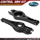 2X Rear Left & Right Lower Suspension Control Arm For Hyundai Sonata 15-18 Kia New. Price: $106.19.