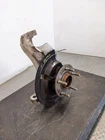 Driver Front Spindle/knuckle Classic Style Fits 09-20 Dodge 1500 Pickup 1134158 Used. Price: $100.00.