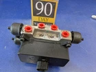 Lexus LX470 Height Control Auto Leveler Valve NO.1 48940-60010 1998-2007 Oem Ahc Used. Price: $199.00.
