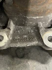 Bmw X5 G05 G07 X6 X7 G06 Right Rear Suspension Knuckle 687665403R Oem Genuine Used. Price: $350.00.