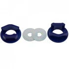 Superpro Rear Differential To Subframe Bushing Insert Kit For 08-21 Wrx & Sti New. Price: $33.99.