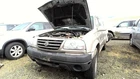 Driver Left Strut Front XL-7 Fits 01-06 Vitara 32928625 Used. Price: $110.70.