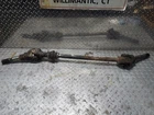Passenger Axle Shaft Front 4600 Lb Fits 93-97 Ford F250 Pickup 196755 Used. Price: $350.00.