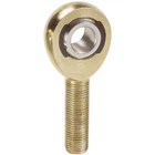 QA1 EXMR10 5/8IN.-18 Rh Male Thread Ptfe Lined Carbon Loader Slot Rod End New. Price: $34.77.