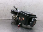 01 - 05 Mercedes Benz C240 Power Steering Pump Reservoir Assembly Used. Price: $67.16.
