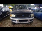 Power Steering Pump Fits 97 Ford F150 Pickup 1131483 Used. Price: $64.90.