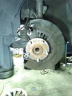 15 Toyota Camry Left Driver Front Spindle/knuckle Vin 5TH Digit Used. Price: $144.44.