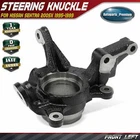 Steering Knuckle For Nissan Sentra 200SX 1995-1999 L4 1.6L Front Lh Left Driver New. Price: $49.89.