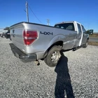 Rear Axle 9.75" Ring Gear Heavy Duty Fits 11-14 Ford F150 Pickup 1268744 Used. Price: $1092.41.