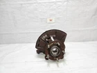 2005-2012 Ford Escape 3.0L Front Left Spindle Knuckle Hub Oem 5L8Z3K186BA Used. Price: $52.25.
