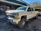 2011 2015 Chevrolet Silverado 2500 Oem Power Steering Pump 2WD Used. Price: $85.00.