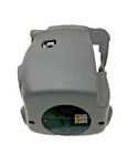 16 Hyundai Elantra Steering Wheel Column Shroud Upper Lower Cover 84850A5000 Oem Used. Price: $42.49.
