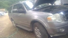 Passenger Front Spindle/knuckle Fits 07-08 Expedition 29435 Used. Price: $85.00.