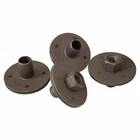 Genuine Ford Upper Insulator Retainer F2UZ-1000157-A New. Price: $24.16.