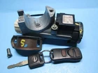 07-09 Nissan Versa Ignition Lock Cylinder Immobilizer 1 Keys Fob D8700EL50A Oe Used. Price: $67.99.