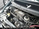 Passenger Right Lower Control Arm Front Fits 01-07 Caravan 745044 Used. Price: $103.99.