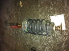 96-99 Bmw 328I Coupe Passenger Right Strut Front Used. Price: $81.00.