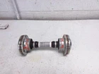 2022 Ford TRANSIT25 Front Drive Shaft W/dual Cv's Oem Part Number LK414A376AAC Used. Price: $279.95.