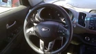 Steering Column Floor Shift Telescopic Wheel Fits 14-16 Sportage 2447912 Used. Price: $245.00.