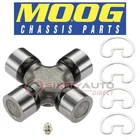 Moog Rear Driveshaft At Axle Universal Joint For 2006-2013 Gmc Sierra Wn New. Price: $34.12.