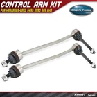 2X Front Side Sway Bar Link For Mercedes-benz W217 W222 S450 18-20 S550 S560 Awd New. Price: $44.88.