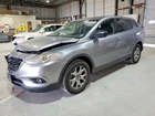 Passenger Rear Suspension Without Crossmember Fwd Fits 07-15 Mazda CX-9 5458573 Used. Price: $462.50.