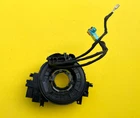 2018-2024 Toyota Camry Steering Wheel Clock Spring Spiral Cable Oem 89245-06160 Used. Price: $58.50.